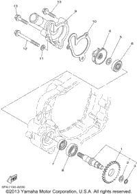 2002 YZ85 (YZ85P)