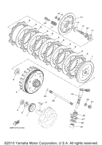 2005 XT225 (XT225T)