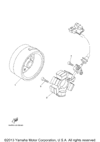 2004 TTR125E_LE (TTR125ES)