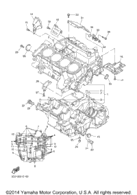 2006 FJR13 Electric Shift (FJR13AEV)