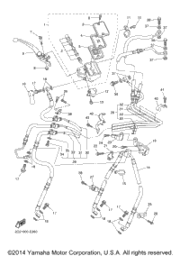 2006 FJR13 Electric Shift (FJR13AEV)