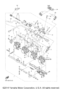 2006 FJR13 Electric Shift (FJR13AEV)