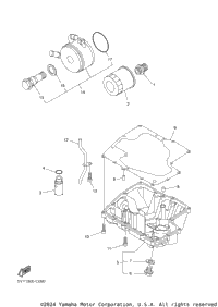 2006 R1 Limited Edition (YZFR1LEV)