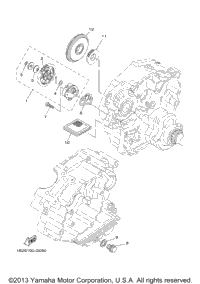2008 TT-R125L (TTR125LX)