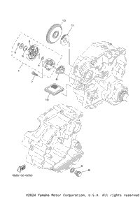 2009 TT-R125E/LE (TTR125LEY)