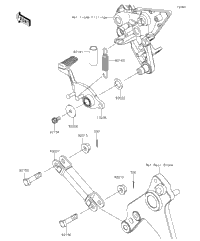 2015 NINJA 1000 ABS (ZX1000MFF)