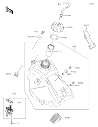 2015 KX65 (KX65AFF)