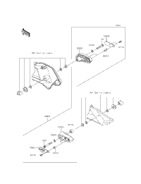 2015 NINJA H2 (ZX1000NFF)