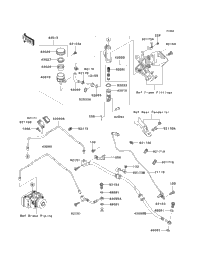 2014 NINJA ZX-10R ABS (ZX1000KEF)