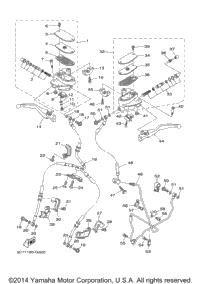 2008 RAIDER S W/ FLAMES (XV19CSXR)