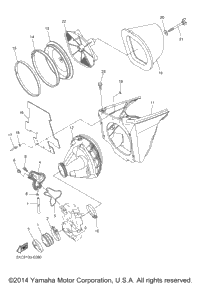 2006 YZ250F 50TH ANNIVERSARY (YZ250FSPV)