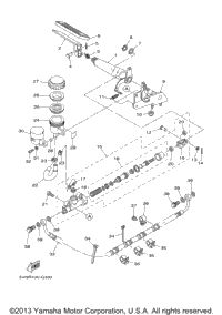 2010 ROAD STAR SILVERADO S (XV17ATSZR)