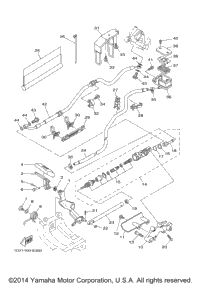 2010 STRATOLINER DELUXE (XV19CTSZB)