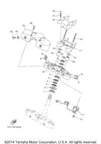 2009 ROADLINER S (XV19SYR)
