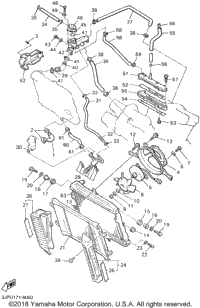 2000 V-MAX (VMX1200M)