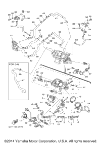 2011 RAIDER S (XV19CSACB) CA