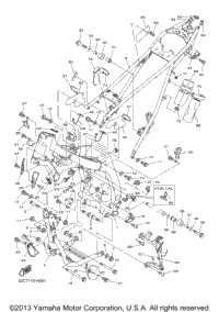 2012 WR25RB (WR25RBCL) CA