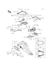 2015 NINJA ZX-10R ABS (ZX1000KFF)