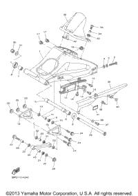 2012 FZ8 (FZ8NBCG) CA