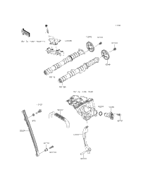 2015 NINJA ZX-6R ABS (ZX636FFF)