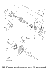 2013 RAIDER S (XV19CSDCR) CA