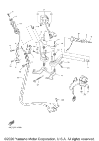 2013 FJR 1300A (FJR13ADCG) CA