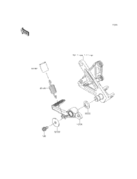 2016 NINJA ZX-10R ABS (ZX1000SGFA)