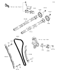 2016 NINJA ZX-14R ABS (ZX1400HGF)