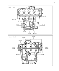 2016 NINJA ZX-14R ABS (ZX1400HGF)