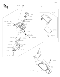 2016 CONCOURS 14 ABS (ZG1400EGF)