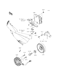 2016 NINJA ZX-10R (ZX1000RGFA)