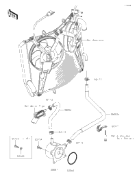 2016 CONCOURS 14 ABS (ZG1400EGF)