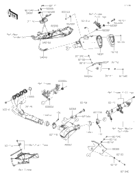 2016 NINJA ZX-6R ABS (ZX636FGF)