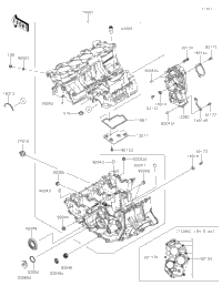 2016 NINJA ZX-6R ABS (ZX636FGFA)