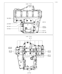 2016 Z1000 ABS (ZR1000GGF)