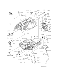 2016 VULCAN S ABS (EN650BGFB)