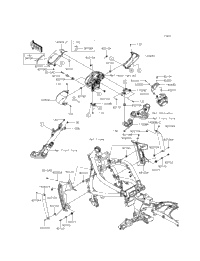 2016 VULCAN S ABS (EN650BGF)