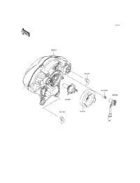 2016 VULCAN S ABS (EN650BGF)