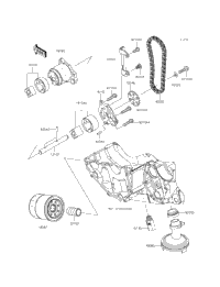 2016 VULCAN S ABS (EN650BGF)