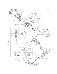2016 VULCAN S ABS (EN650BGF)