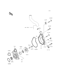 2016 VULCAN S ABS (EN650BGFB)