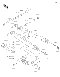 2017 KX65 (KX65AHF)