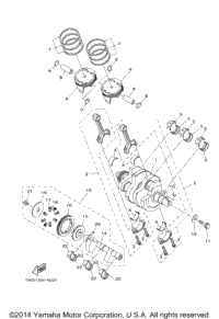2015 FZ07 (FZ07FR)