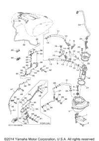 2015 RAIDER S (XV19CSFCR) CA