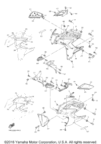 2016 FJR1300A (FJR13AG)