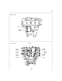 2017 NINJA ZX-10R ABS (ZX1000SHFA)