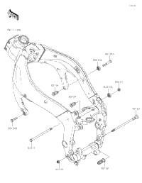 2017 NINJA ZX-6R ABS (ZX636FHF)