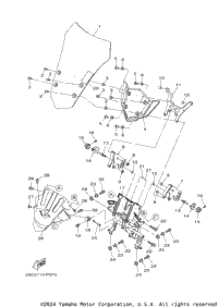 2016 FJ09 (FJ09GS)