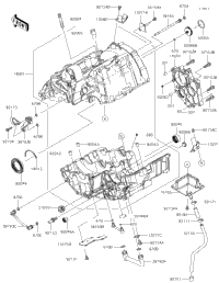 2017 VULCAN S ABS (EN650DHF)