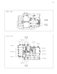 2017 VULCAN S ABS (EN650DHF)